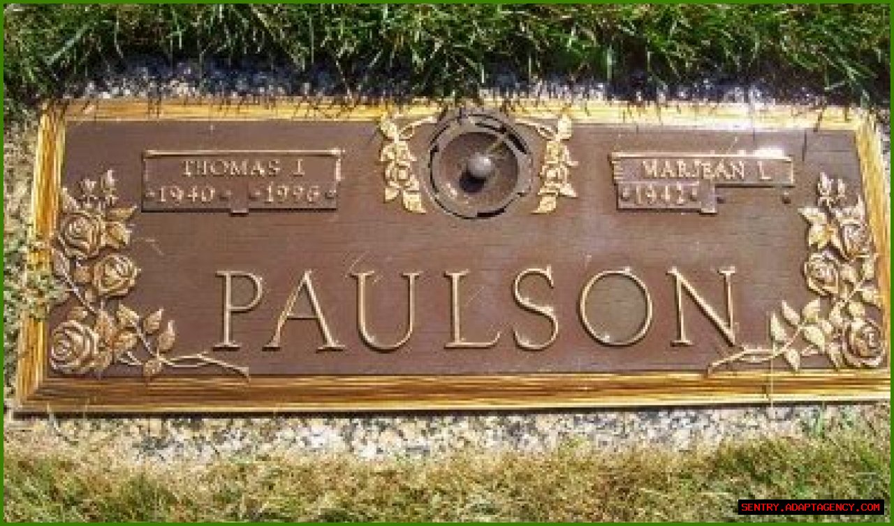  Thomas J Paulson died after Home Town stars bought a home near him    Mon 10 April 2023 13:10    Updated Wed 12 April 2023 08:23    Celine Byford    