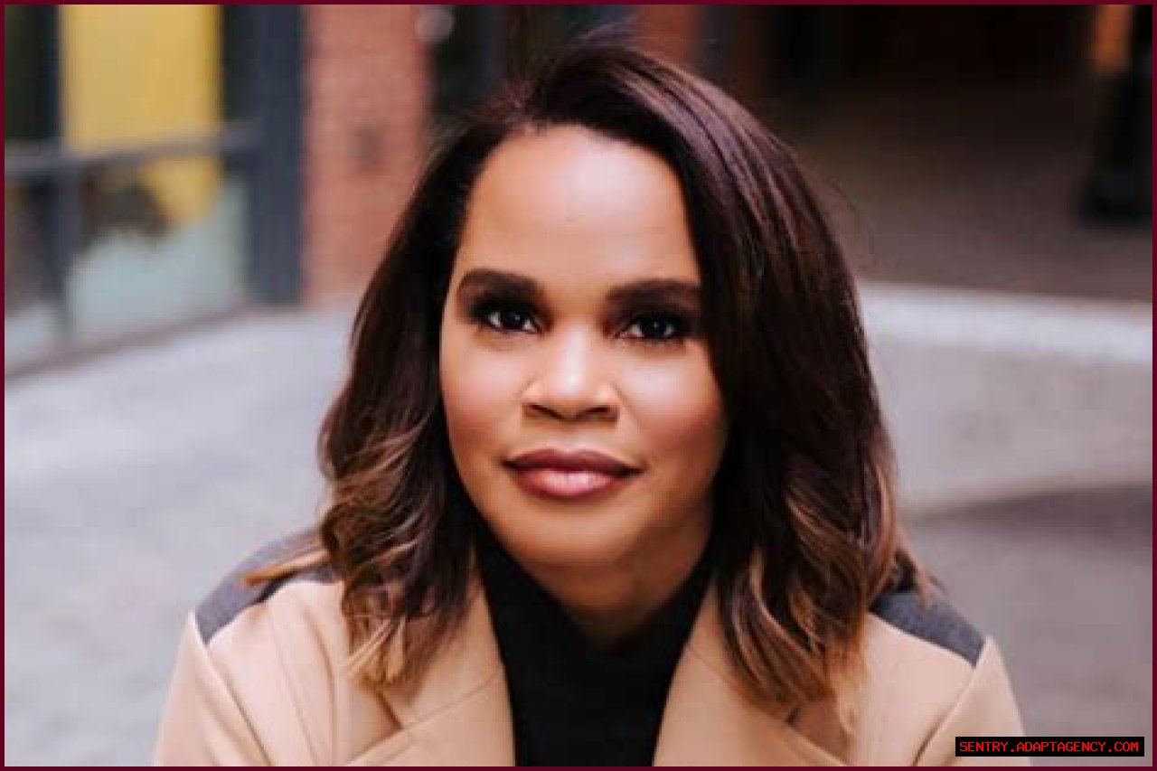 Unveiling The Truth About Laura Coates' Weight Gain: Discoveries And Insights
