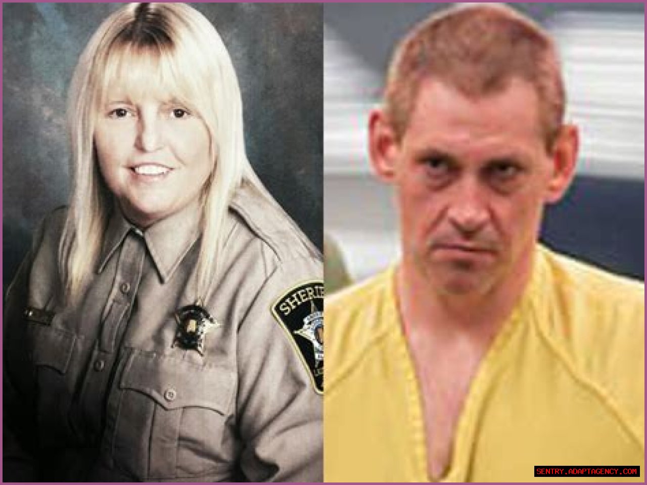 Vicky White Wiki, Bio, age, death, husband, children, Alabama corrections officer