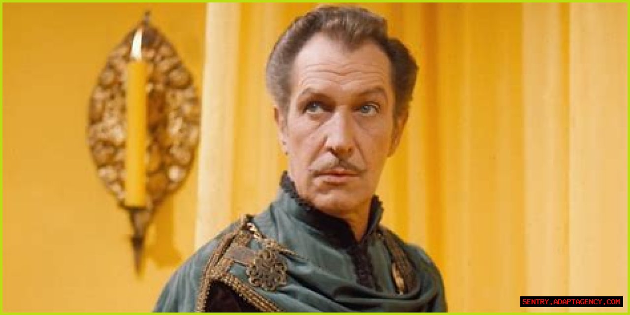 Vincent Price  Net Worth, Income, Salary, Earnings, Biography, How much money make?