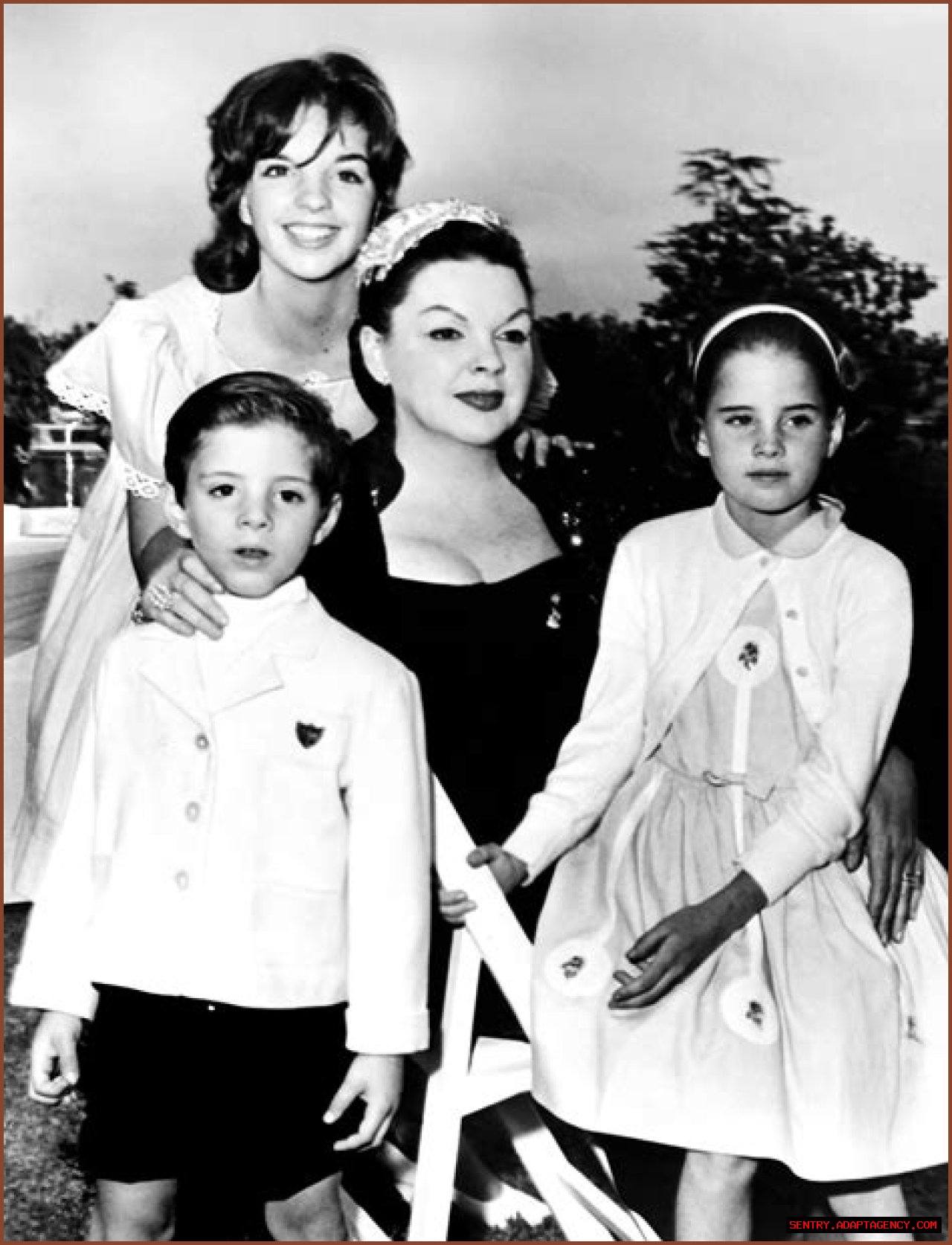 What Happened To Judy Garland's Children?