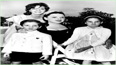 What Happened To Judy Garland's Children?