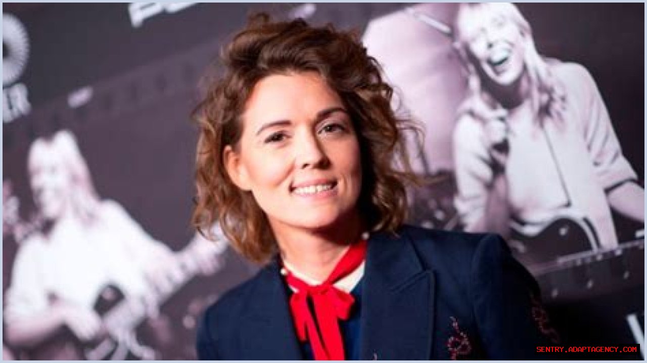 What Is Brandi Carlile Sexuality? Find Out If The Singer Is Gay