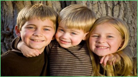 Who Are They? Family And Siblings