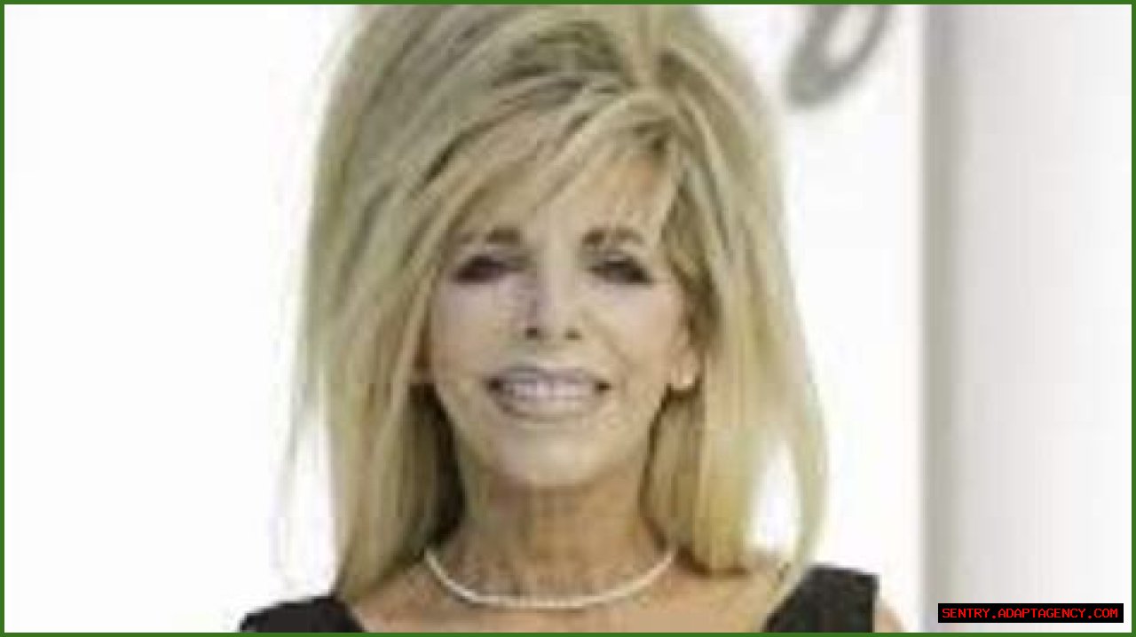 Who did Gwen Shamblin leave her money to?