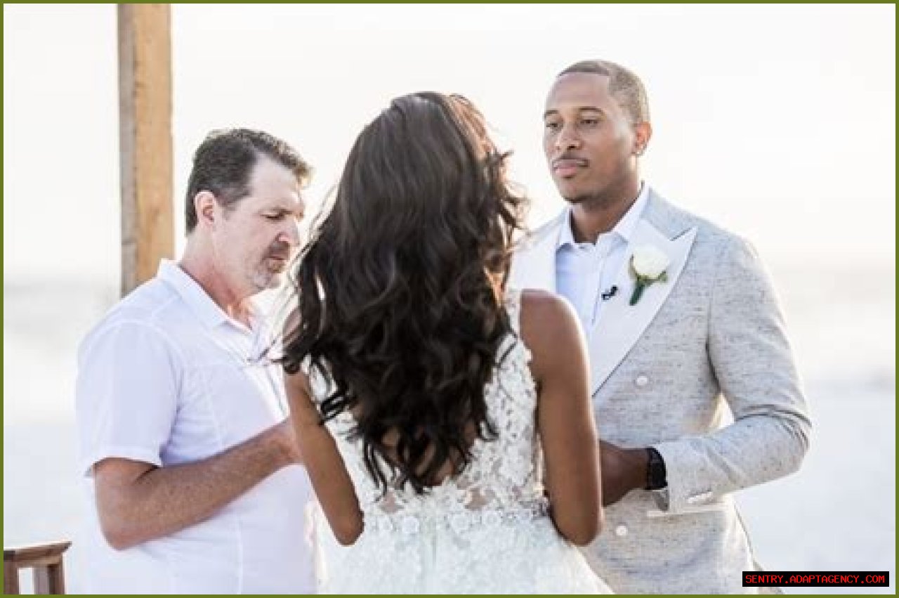 Who Is Maria Taylor Husband Jonathan Lee? Marriage Details