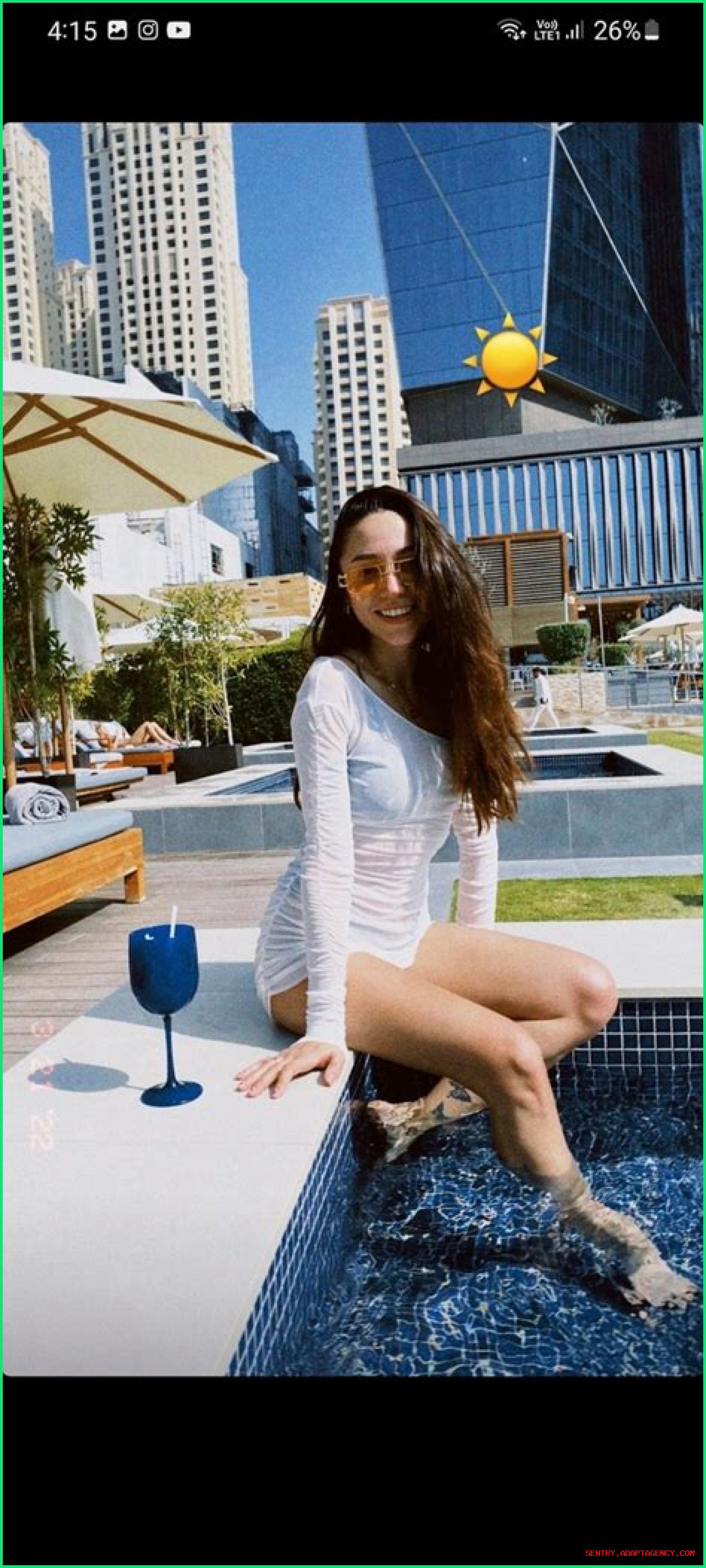 Zeynep Bastik Feet (7 pics) Sexy Feets